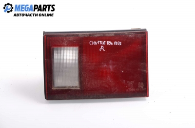 Innere bremsleuchte for Honda Civic Shuttle 1.5 16V, 94 hp, 1989, position: rechts